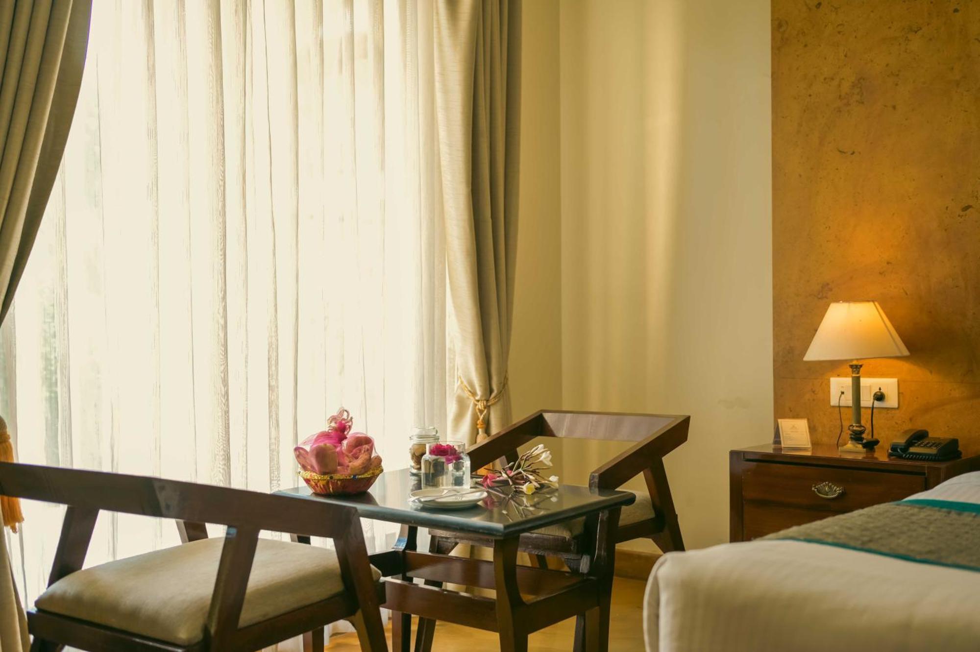 Abhyaran Resort & Spa Ranthambore Sawai Madhopur Extérieur photo