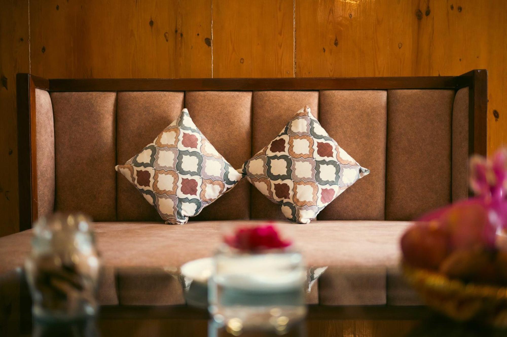 Abhyaran Resort & Spa Ranthambore Sawai Madhopur Extérieur photo