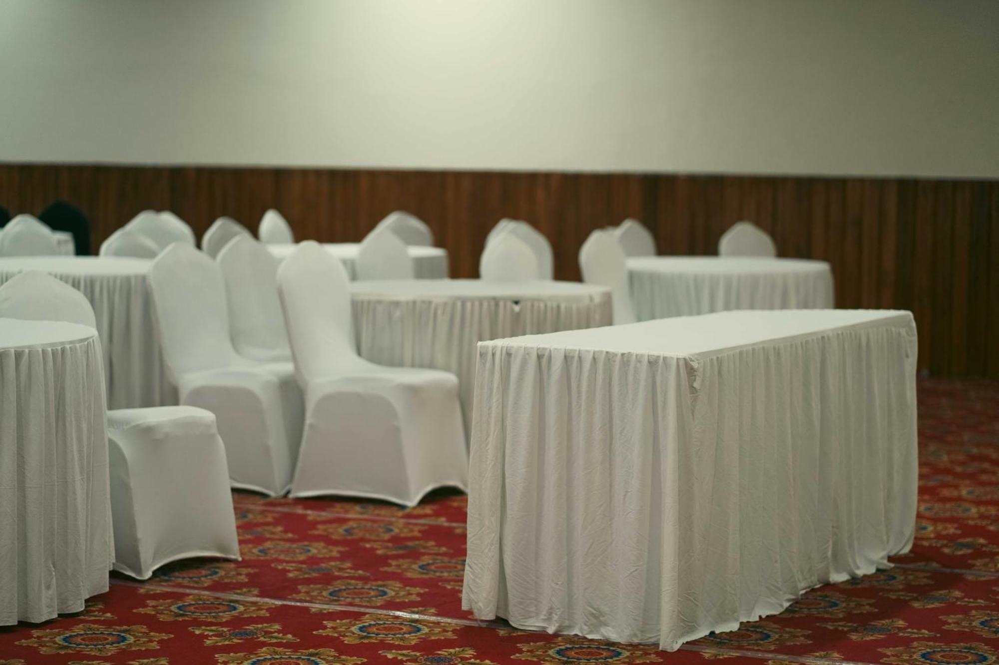 Abhyaran Resort & Spa Ranthambore Sawai Madhopur Extérieur photo