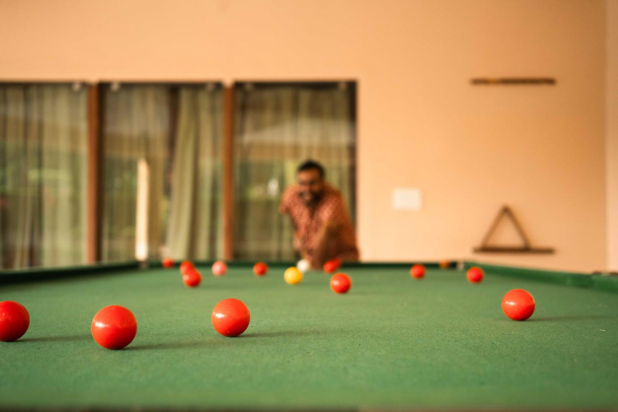 Abhyaran Resort & Spa Ranthambore Sawai Madhopur Extérieur photo